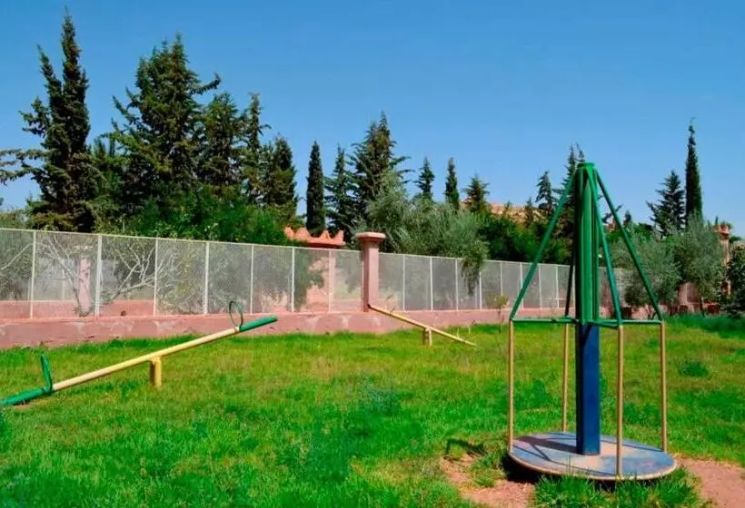 ホテル Hôtel Lakasbah Ait Ben Haddou