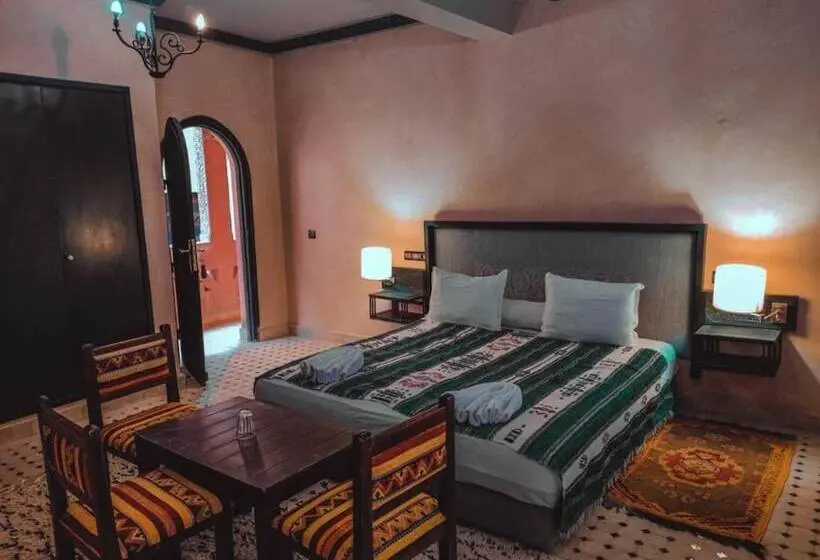 هتل Lakasbah Ait Ben Haddou