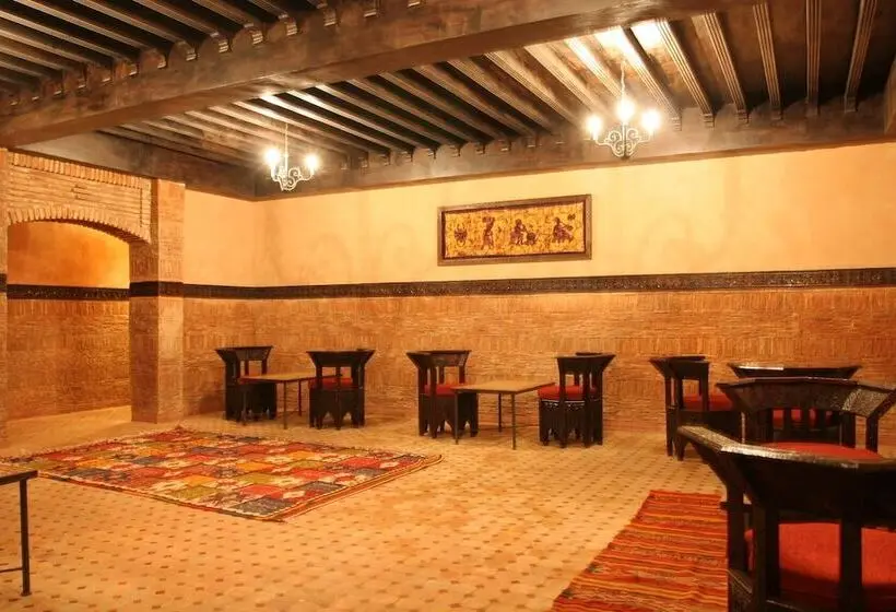 هتل Lakasbah Ait Ben Haddou