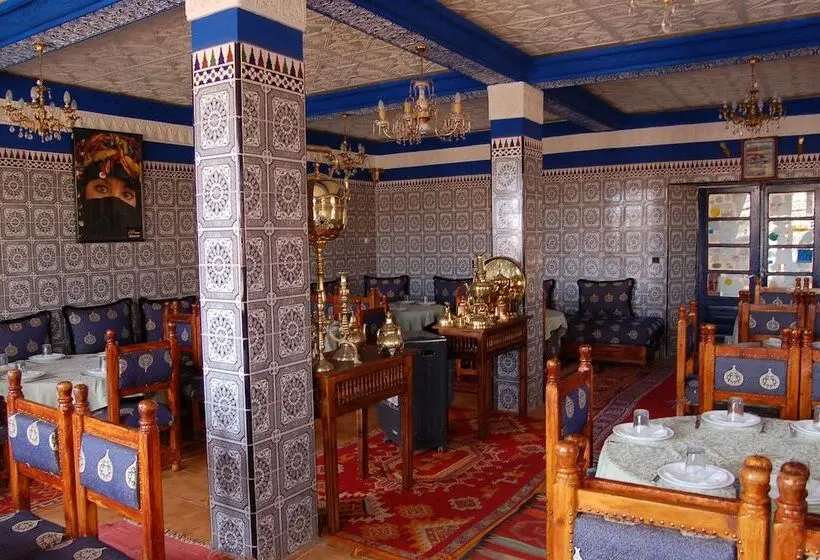 هتل Lakasbah Ait Ben Haddou
