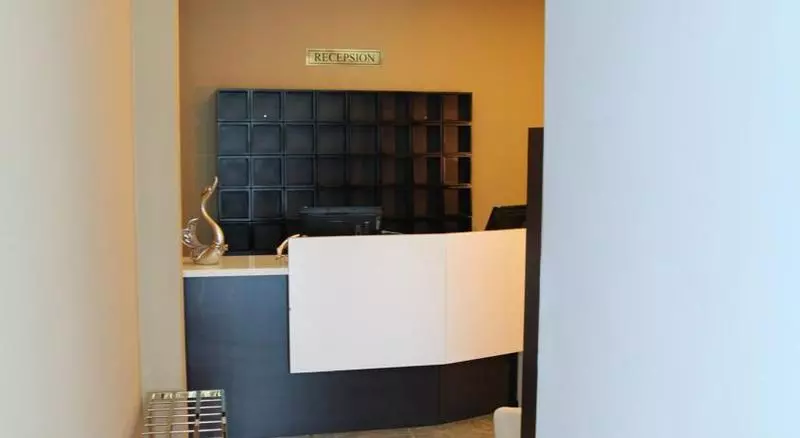 호텔 Kompleksi Arifi