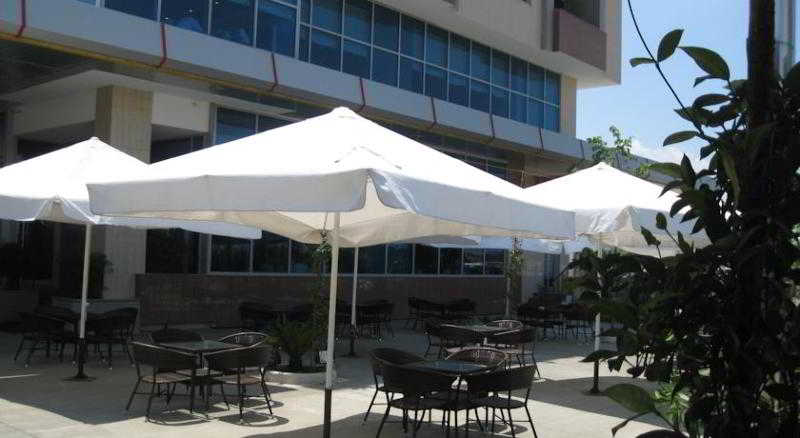 בית מלון כפרי Kompleksi Arifi