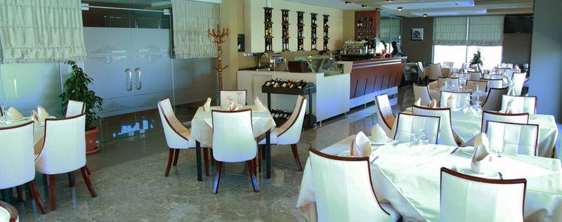 בית מלון כפרי Kompleksi Arifi