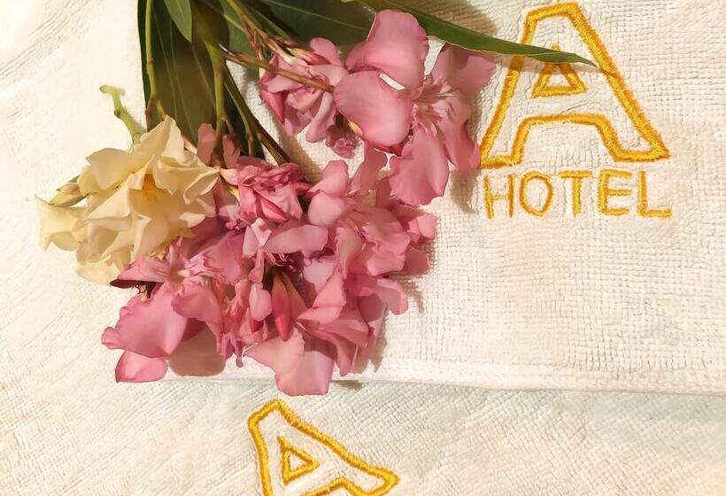 בית מלון כפרי Kompleksi Arifi