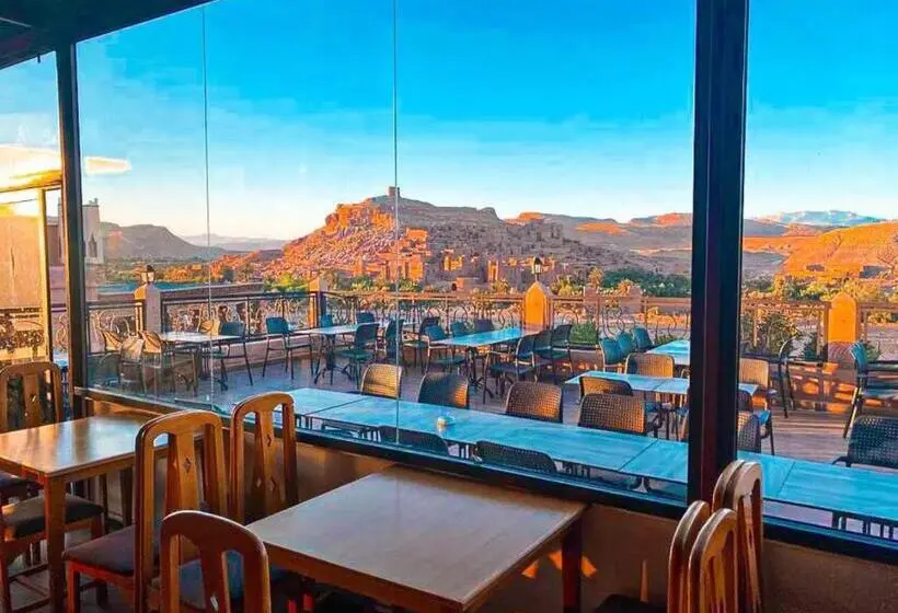 هتل Lakasbah Ait Ben Haddou