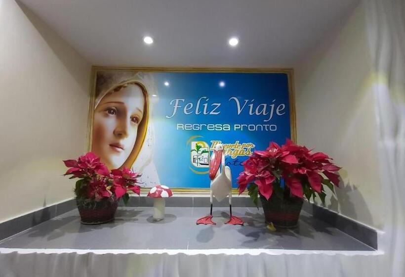 هتل Muevete Por Vargas