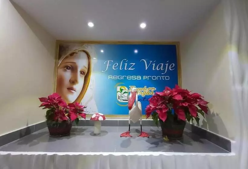 هتل Muevete Por Vargas