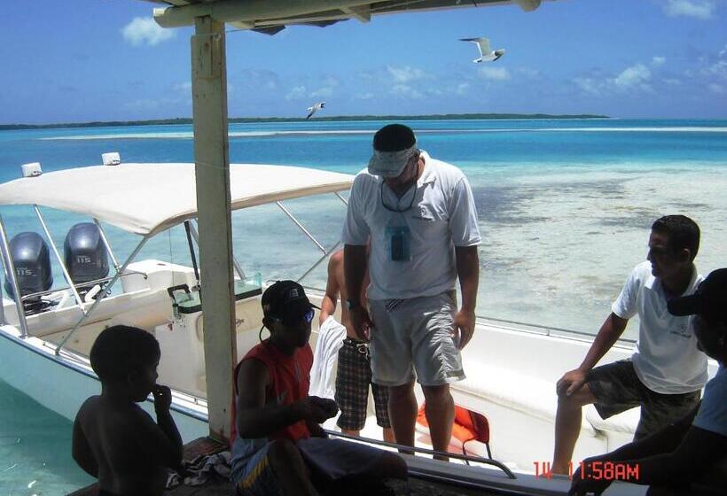 هتل Muevete Por Vargas