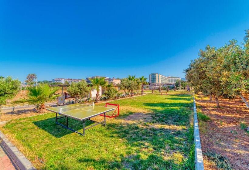 Numa Konaktepe Hotel   All Inclusive