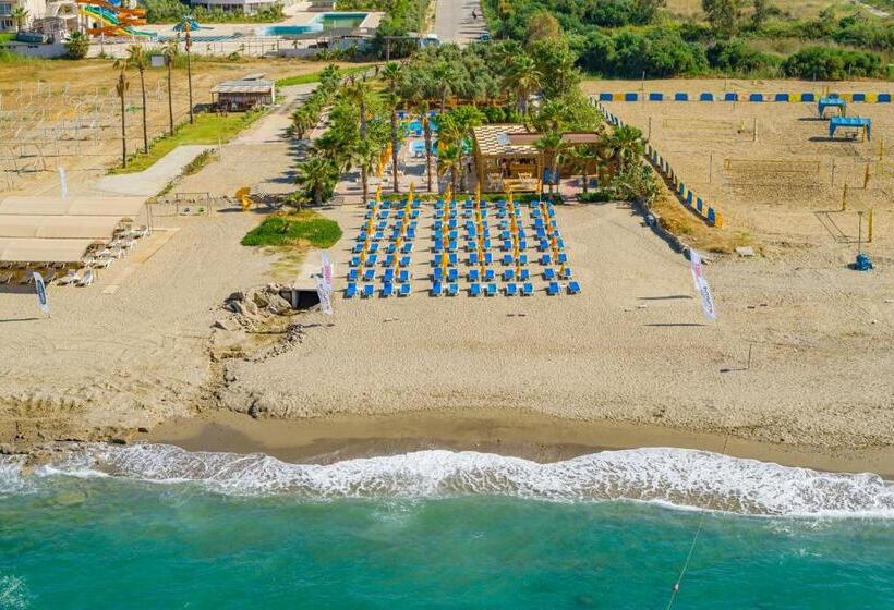 Numa Konaktepe Hotel   All Inclusive