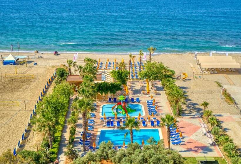 Numa Konaktepe Hotel   All Inclusive