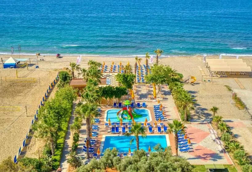 Numa Konaktepe Hotel   All Inclusive