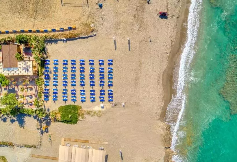 Numa Konaktepe Hotel   All Inclusive