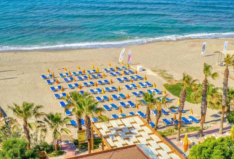 Numa Konaktepe Hotel   All Inclusive