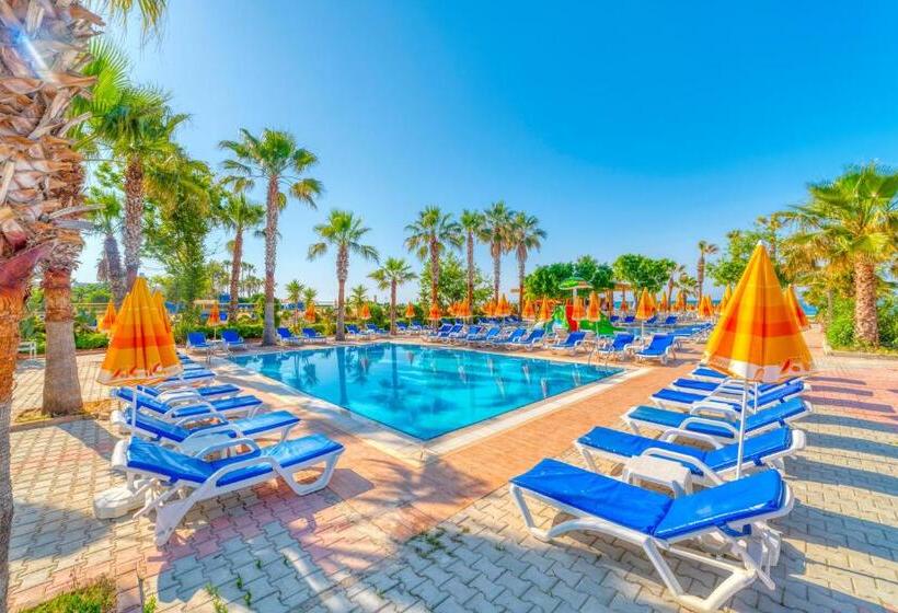 Numa Konaktepe Hotel   All Inclusive