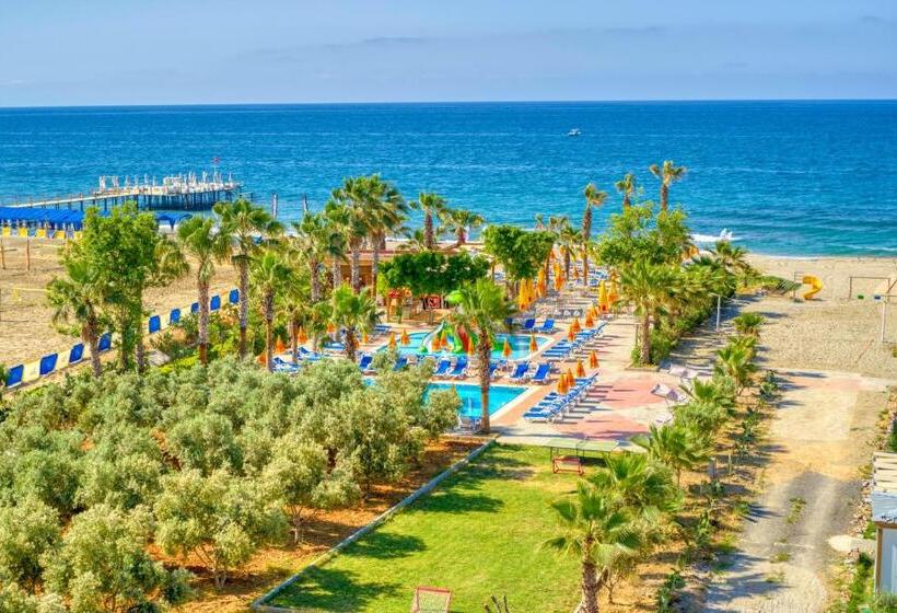 Numa Konaktepe Hotel   All Inclusive