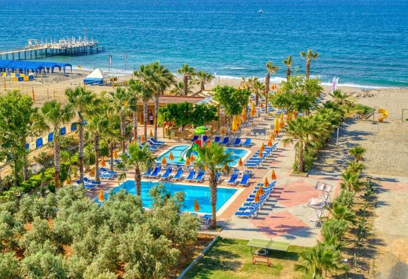 Numa Konaktepe Hotel   All Inclusive
