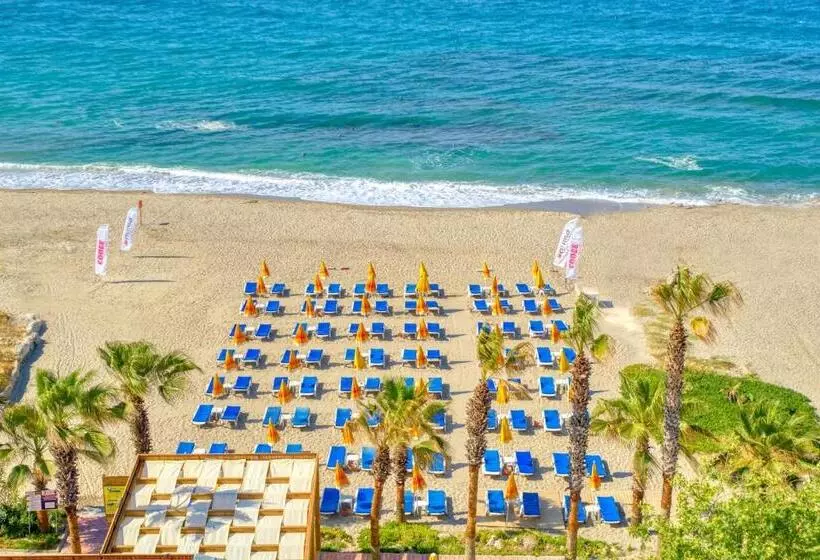 Numa Konaktepe Hotel   All Inclusive