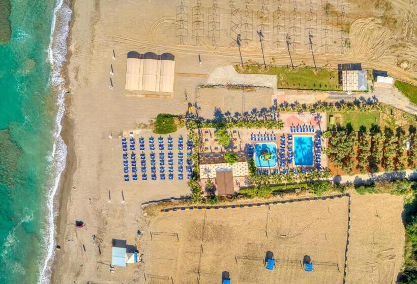 Numa Konaktepe Hotel   All Inclusive