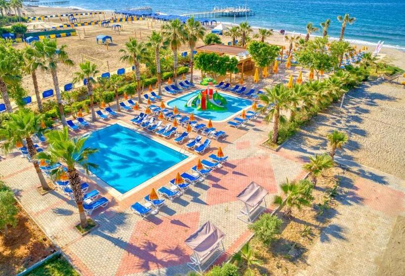 Numa Konaktepe Hotel   All Inclusive