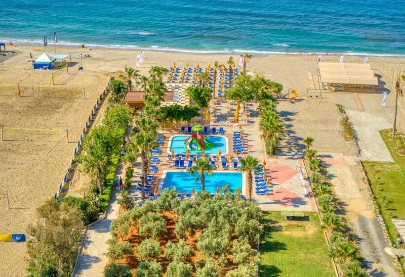 Numa Konaktepe Hotel   All Inclusive