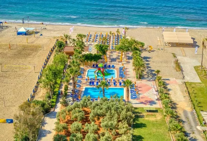 Numa Konaktepe Hotel   All Inclusive