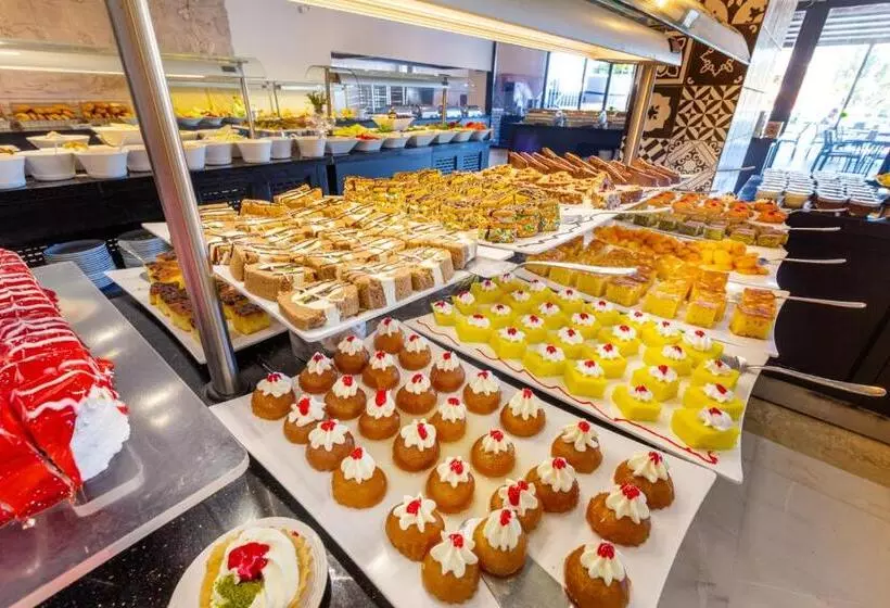 Numa Konaktepe Hotel   All Inclusive