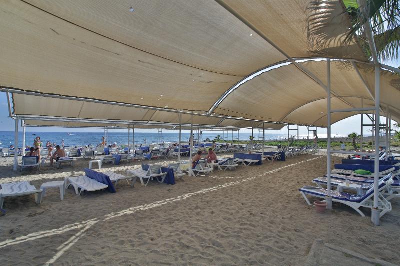 Numa Konaktepe Hotel   All Inclusive