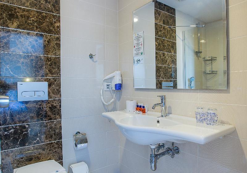 Numa Konaktepe Hotel   All Inclusive