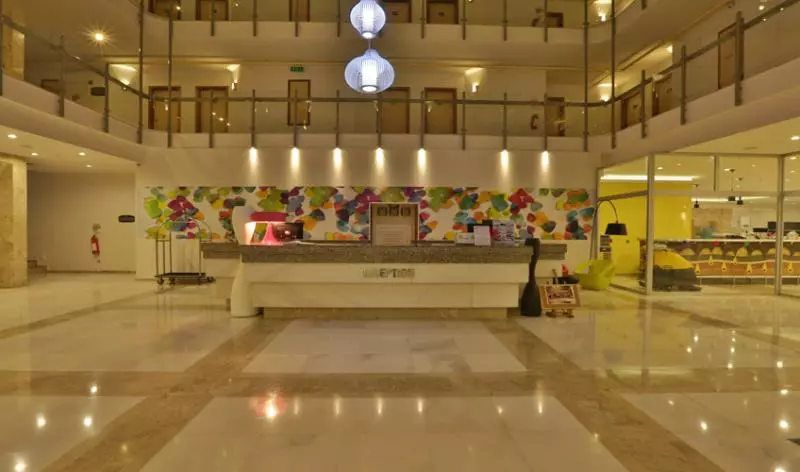 Numa Konaktepe Hotel   All Inclusive