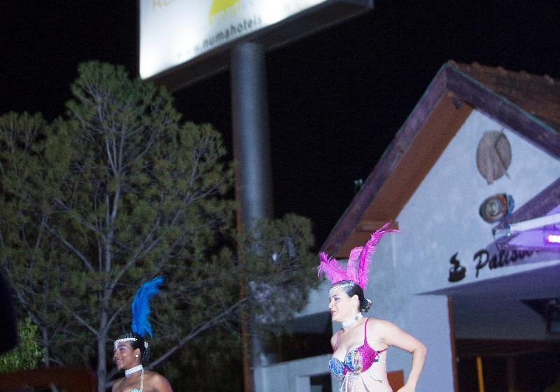 Numa Konaktepe Hotel   All Inclusive