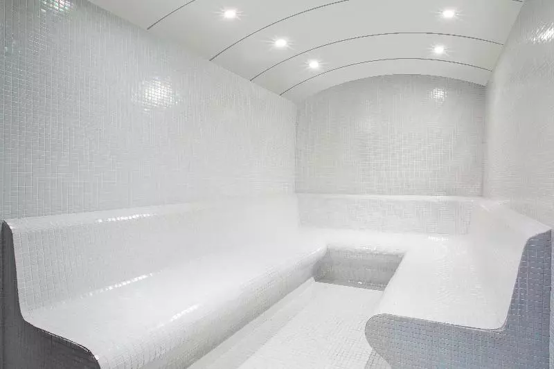 Numa Konaktepe Hotel   All Inclusive