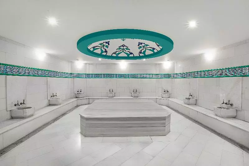 Numa Konaktepe Hotel   All Inclusive