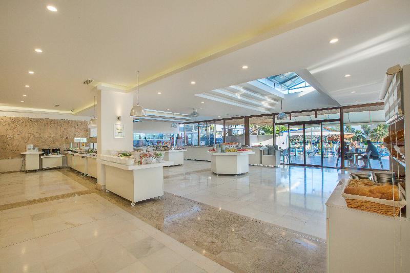 Numa Konaktepe Hotel   All Inclusive