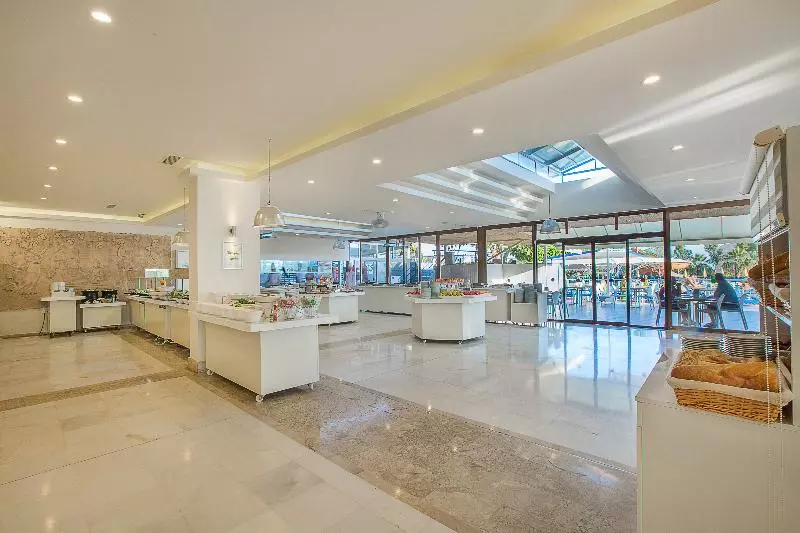 Numa Konaktepe Hotel   All Inclusive