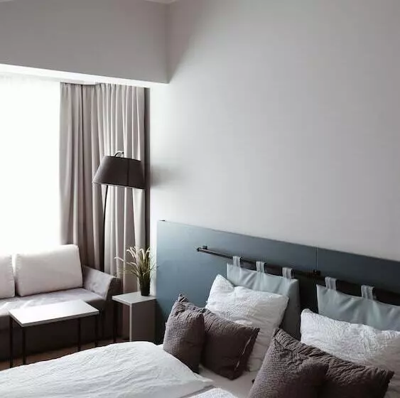 Hotelli Pension Elisabeth  Rooms & Apartments