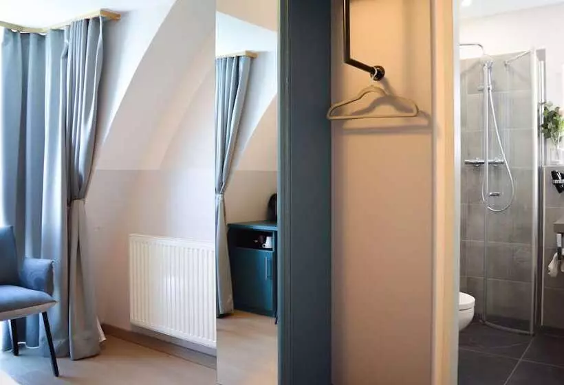 Hotelli Pension Elisabeth  Rooms & Apartments