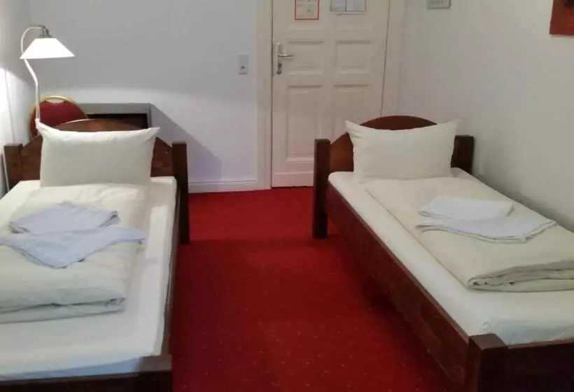 Hotelli Pension Kima