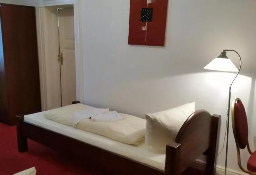 Hotelli Pension Kima