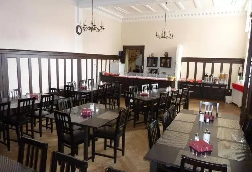 Hotelli Pension Kima