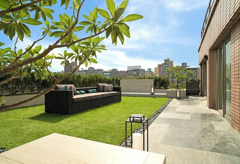 ホテル Regent Taipei