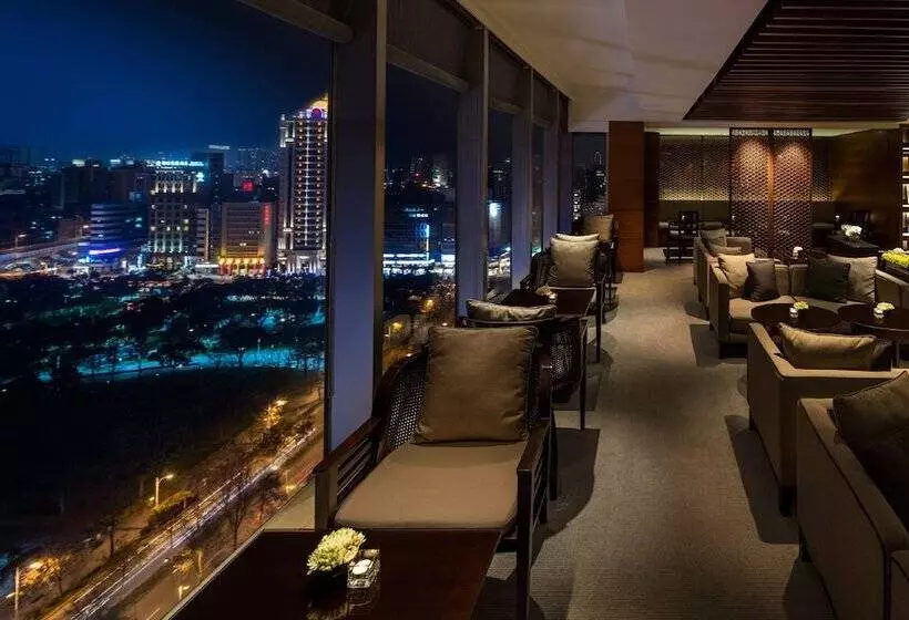 هتل Regent Taipei