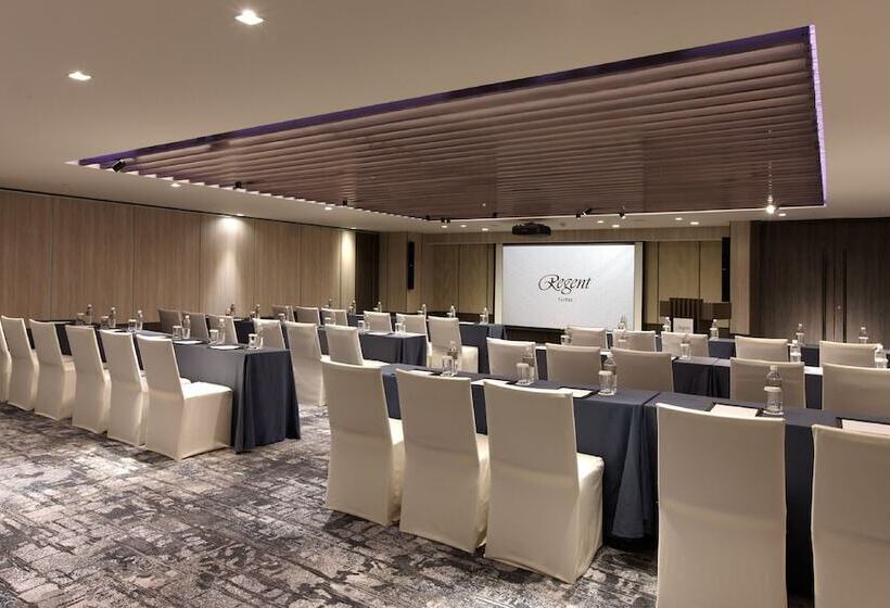 ホテル Regent Taipei