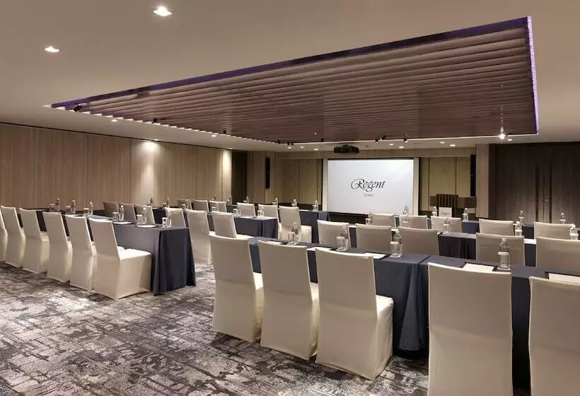 هتل Regent Taipei