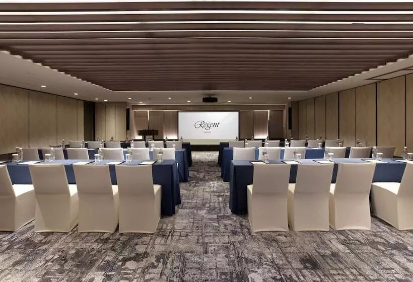 هتل Regent Taipei