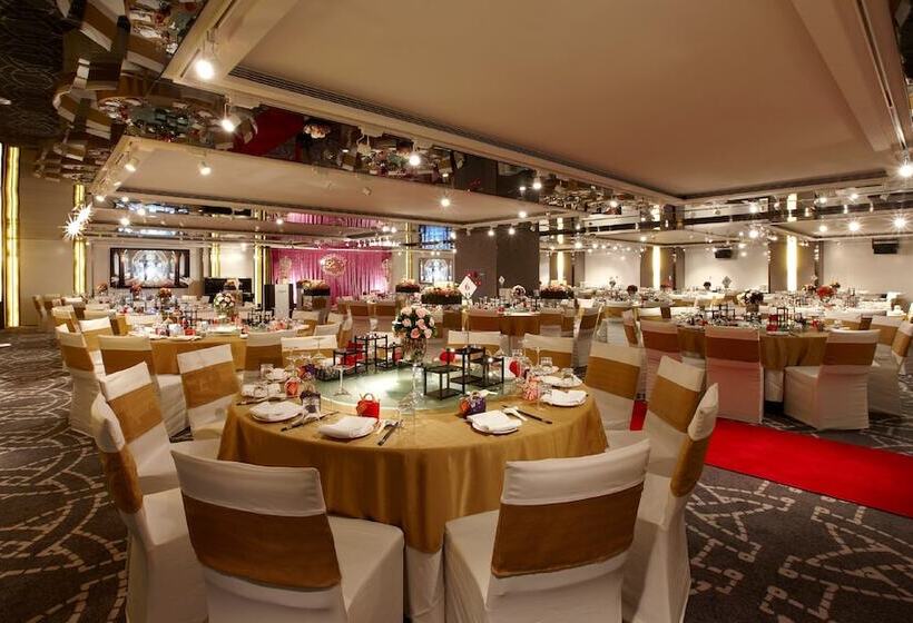 ホテル Regent Taipei