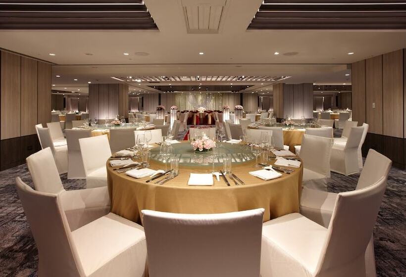 ホテル Regent Taipei