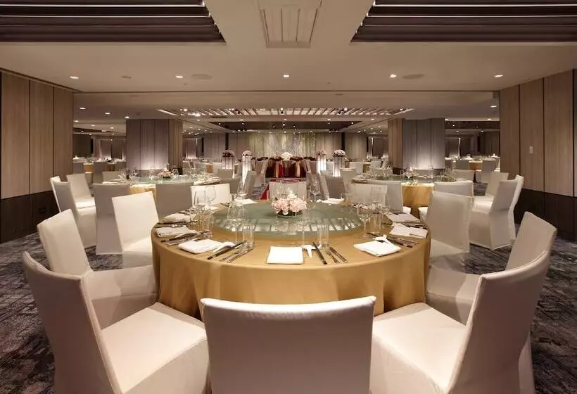 هتل Regent Taipei