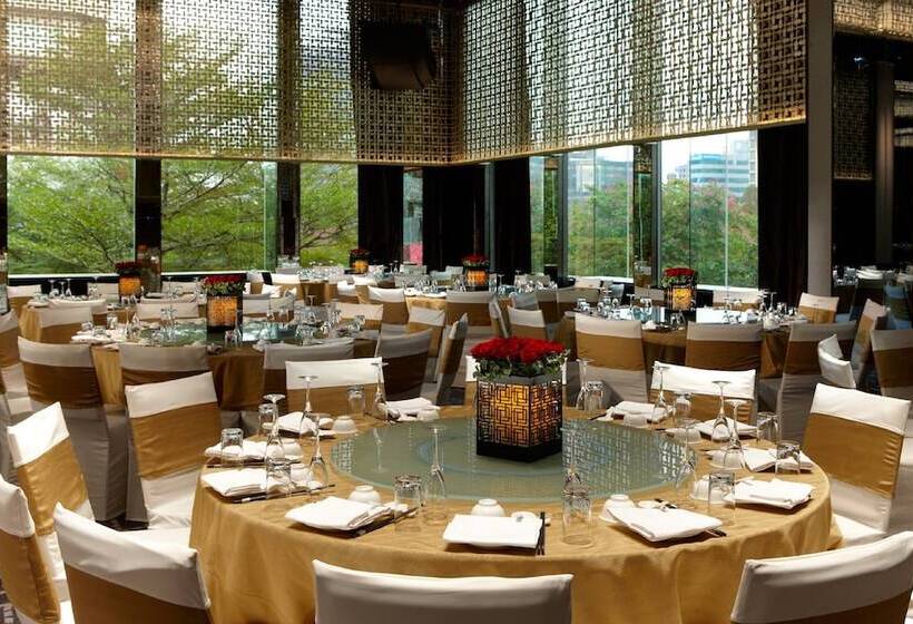 ホテル Regent Taipei