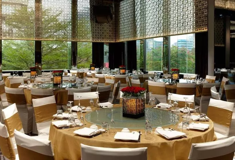 هتل Regent Taipei